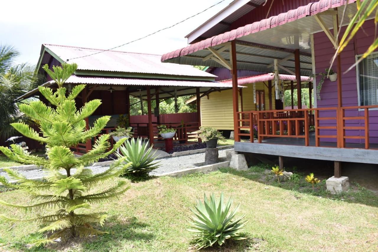 Pondok Oma Lasikin Exterior foto
