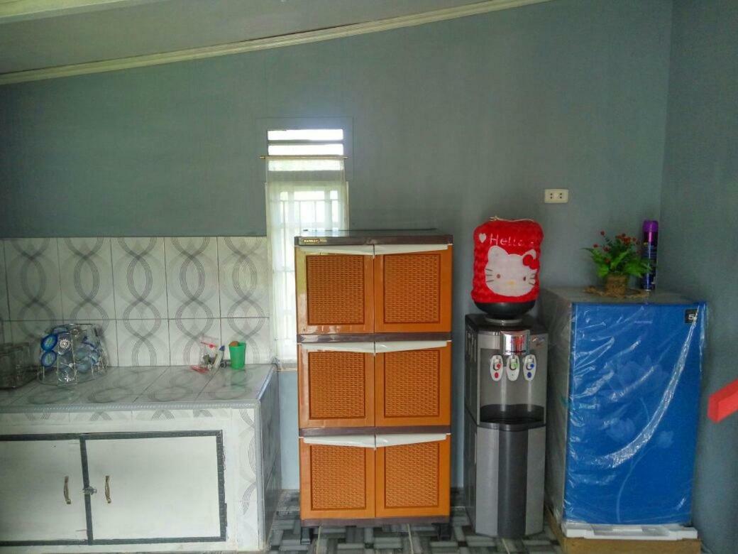 Pondok Oma Lasikin Exterior foto