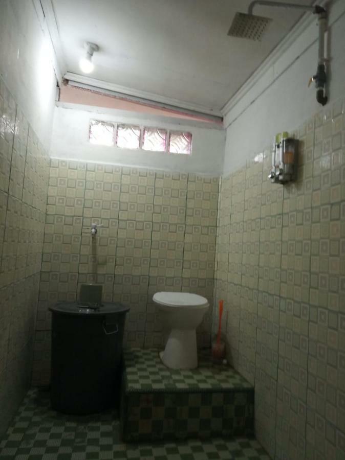 Pondok Oma Lasikin Exterior foto