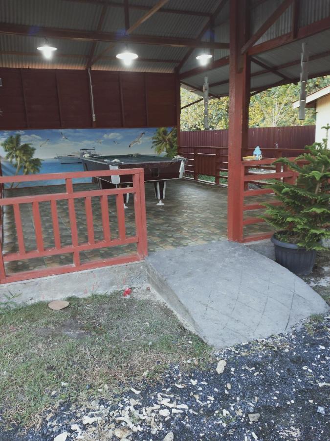 Pondok Oma Lasikin Exterior foto